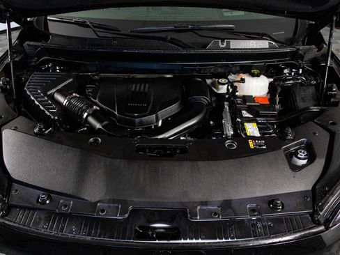 Certified 2025 Buick Enclave Avenir w/ Super Cruise Package image 48