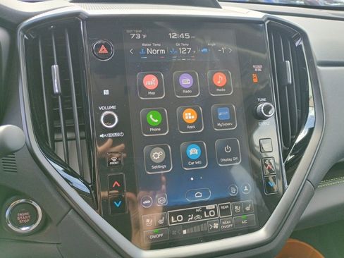 New 2026 Subaru Ascent Bronze Edition image 22