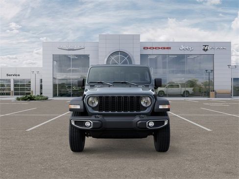 New 2026 Jeep Gladiator Sport image 6