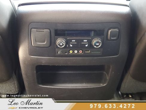 Used 2016 GMC Yukon Denali w/ Open Road Package RWD image 15