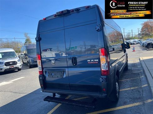 Used 2019 RAM ProMaster 2500 image 7