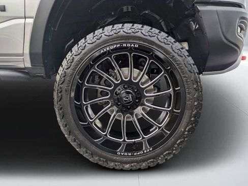 Used 2021 RAM 1500 Rebel w/ Rebel Level 1 Equipment Group AWD/4WD image 10
