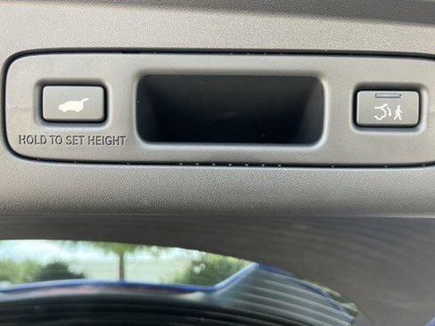 Certified 2025 Acura ADX A-Spec image 34