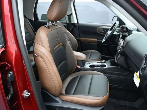 New 2025 Ford Bronco Sport Outer Banks w/ Outer Banks Tech Package+ image 26