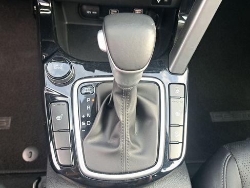 Used 2022 Kia Seltos SX w/ Sunroof Package AWD/4WD image 22