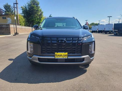 New 2025 Hyundai Palisade SEL image 10