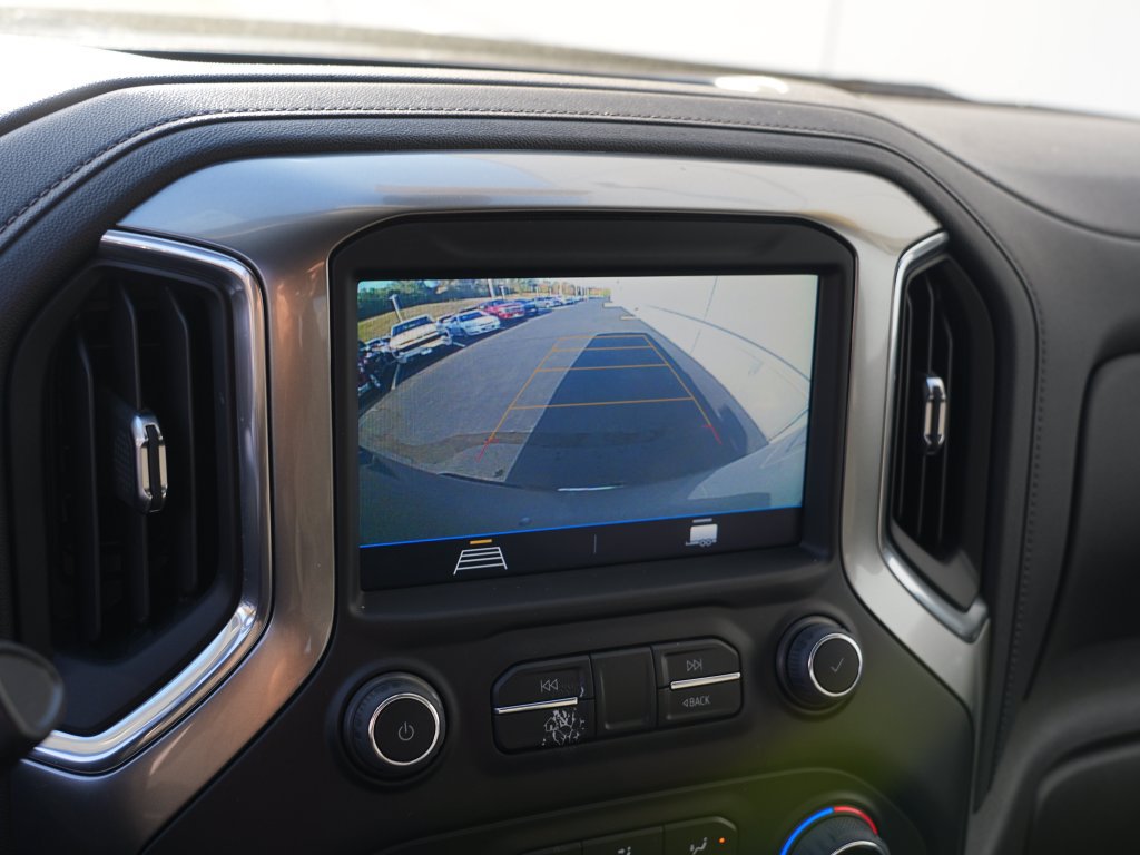 Certified 2021 Chevrolet Silverado 1500 LT AWD/4WD image 31
