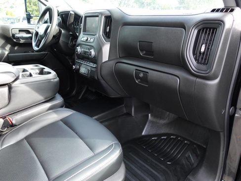 Used 2023 GMC Sierra 1500 Pro w/ Pro Value Package image 33