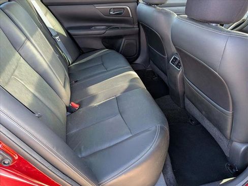 Used 2016 Nissan Altima 2.5 SL w/ 2.5 Technology w/LED Package image 19