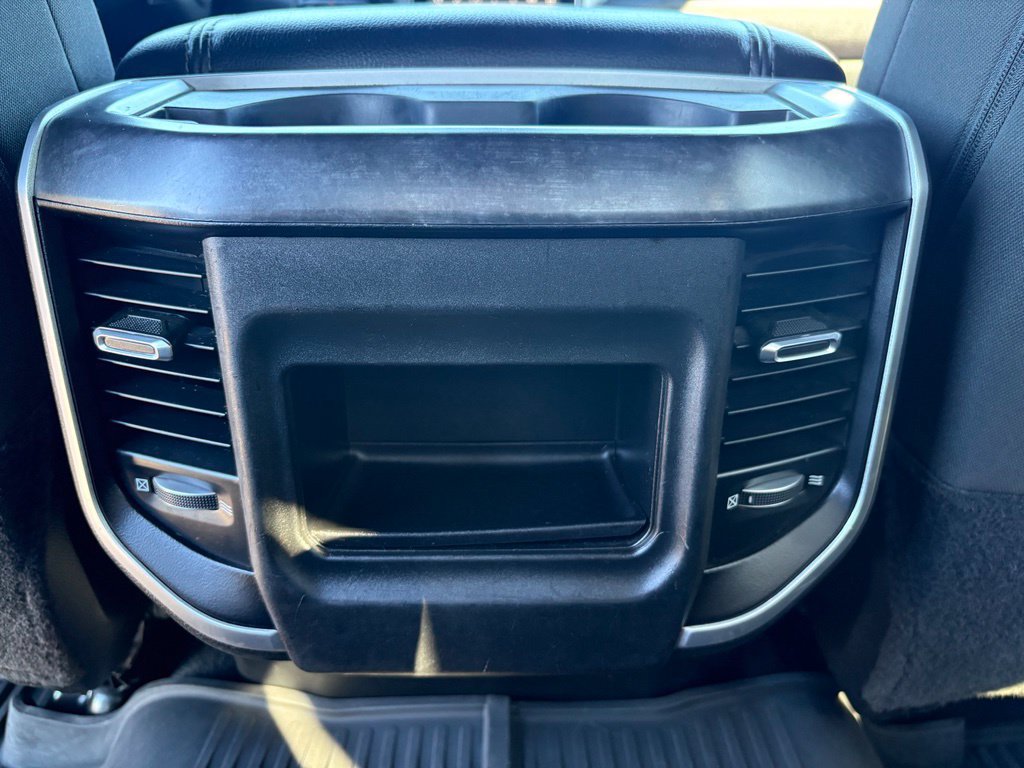 Used 2023 RAM 2500 Big Horn w/ Level 1 Equipment Group AWD/4WD image 27