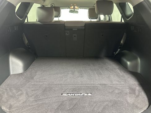 Used 2018 Hyundai Santa Fe Sport image 20