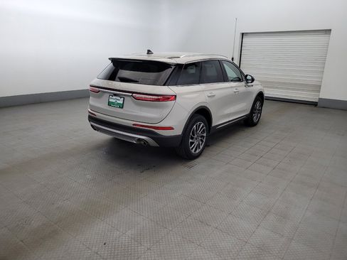 Used 2022 Lincoln Corsair AWD w/ Equipment Group 101A image 9