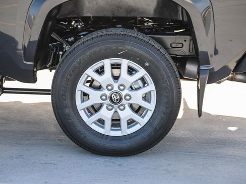 New 2026 Toyota Tacoma SR5 image 11