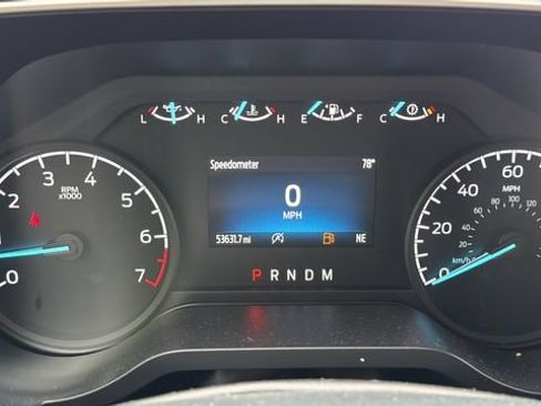 Used 2023 Ford F150 XL w/ STX Appearance Package AWD/4WD image 13