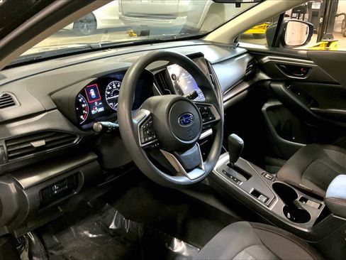 Certified 2024 Subaru Impreza 2.0i Sport image 18