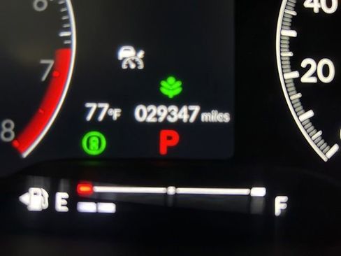 Certified 2024 Honda Civic LX image 25