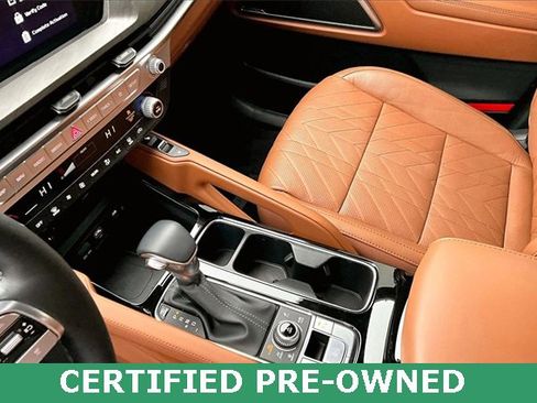 Certified 2024 Kia Telluride EX X-Line image 14
