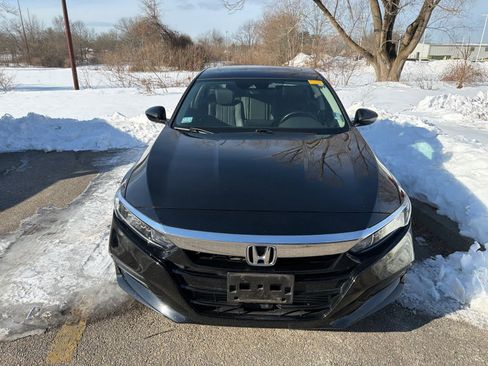 Used 2020 Honda Accord EX-L image 7
