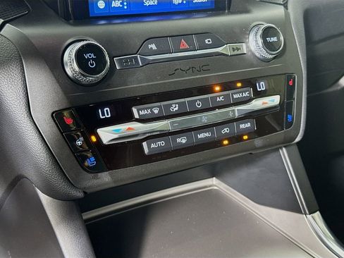 Used 2020 Ford Explorer ST w/ Premium Technology Package image 16