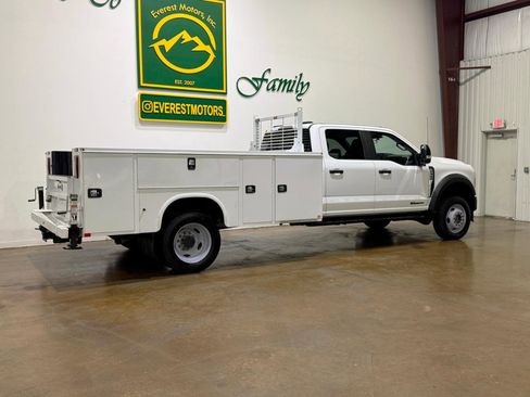 Used 2023 Ford F450 XL image 8