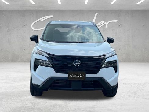 New 2026 Nissan Rogue Dark Armor FWD image 19