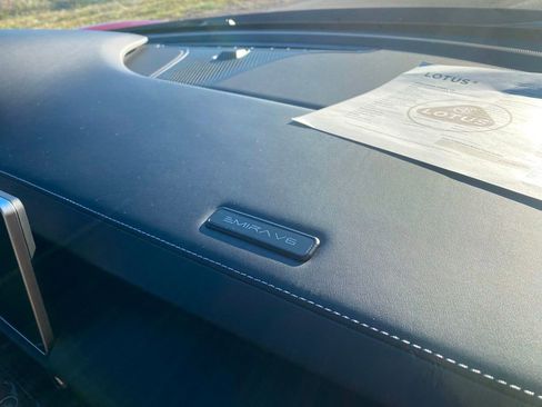 New 2025 Lotus Emira image 13