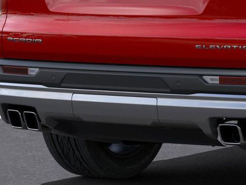 New 2025 GMC Acadia Elevation w/ Elevation Premium Package image 46