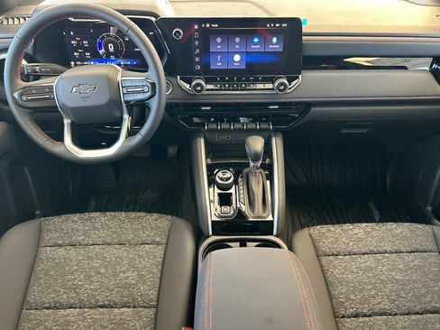 New 2026 Chevrolet Colorado Z71 AWD/4WD image 14