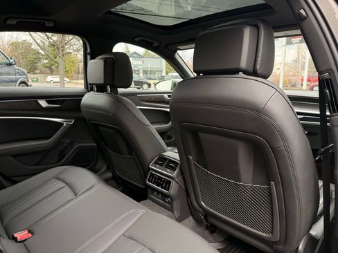 Used 2023 Audi A6 Premium Plus image 28