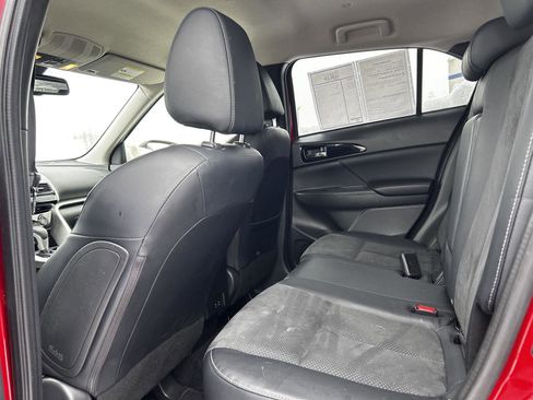 Used 2024 Mitsubishi Eclipse Cross SE image 11