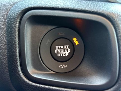 New 2026 Jeep Wrangler Sport AWD/4WD image 18