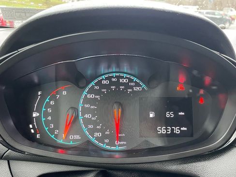 Used 2021 Chevrolet Spark LS image 29