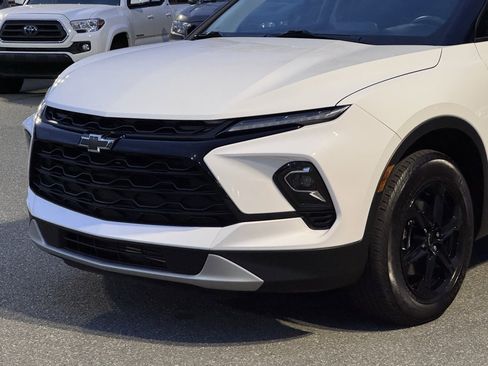 Used 2023 Chevrolet Blazer LT w/ Convenience Package image 27