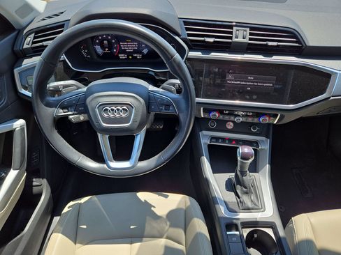 Used 2023 Audi Q3 2.0T Premium AWD/4WD image 14