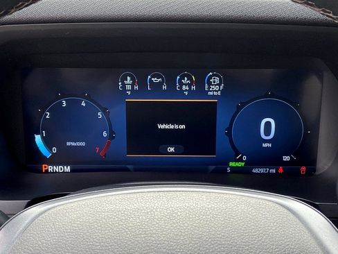 Used 2024 Ford F150 XLT w/ Mobile Office Package image 14