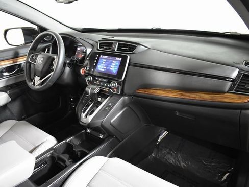 Used 2022 Honda CR-V EX-L image 37