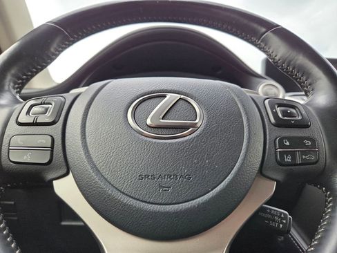 Used 2021 Lexus NX 300 FWD w/ Comfort Package image 33