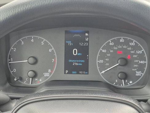 Used 2025 Toyota Corolla LE FWD image 10