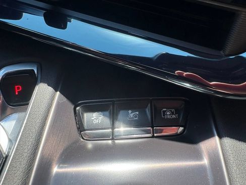 Used 2023 Chevrolet Corvette Stingray Preferred Cpe w/ Stealth Interior Trim Package RWD image 27