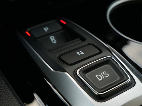 New 2026 Honda Ridgeline Black Edition image 19