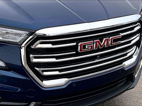 Used 2022 GMC Terrain SLT w/ Tech Package image 33