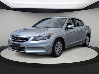 Used 2011 Honda Accord LX