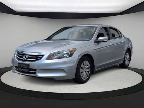 Used 2011 Honda Accord LX image 4