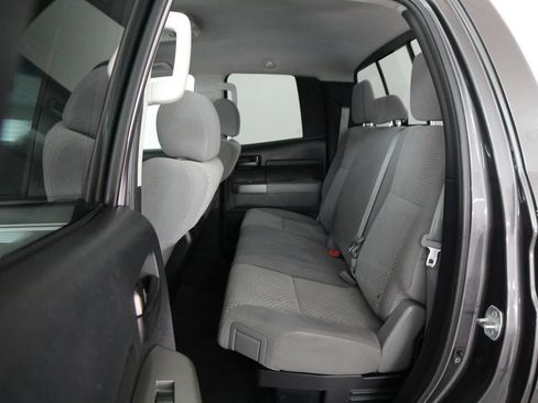 Used 2012 Toyota Tundra 2WD Double Cab w/ TRD Off-Road Pkg image 38