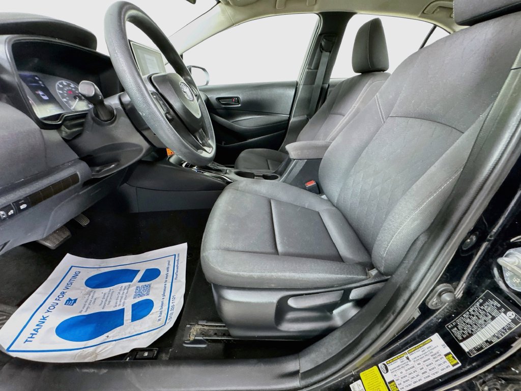 Used 2024 Toyota Corolla LE FWD image 23