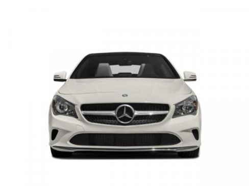 Used 2019 Mercedes-Benz CLA 250 4MATIC image 4