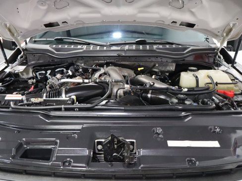 Used 2022 Ford F250 XLT AWD/4WD image 75