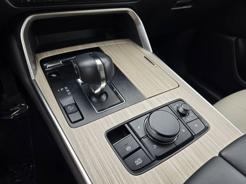 Certified 2025 MAZDA CX-90 Plug-In Hybrid w/Premium Sport image 14