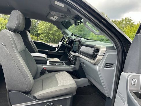 Used 2021 Ford F150 XLT w/ Equipment Group 302A High AWD/4WD image 56