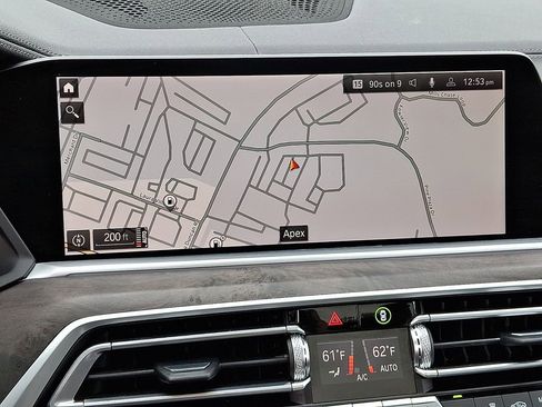 Used 2023 BMW X5 M50i w/ Climate Comfort Package image 19